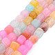 Natural Agate Beads Strands(X-G-N326-99J)-1