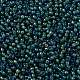 Миюки круглые бусины рокайль(X-SEED-G009-RR3743)-3