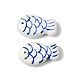 Handmade Porcelain Beads(PORC-K012-12A)-1