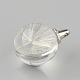 Round Alloy Glass Pendants(GLAA-Q051-20mm-01P)-4