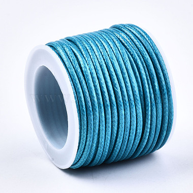 Cordons de polyester ciré(X-YC-R004-1.5mm-05)-3