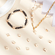 60Pcs Brass Beads(KK-BC0015-38)-5