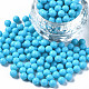 Plastic Water Soluble Fuse Beads(DIY-N002-017O)-1