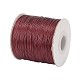 Waxed Polyester Cord(YC-0.5mm-134)-2