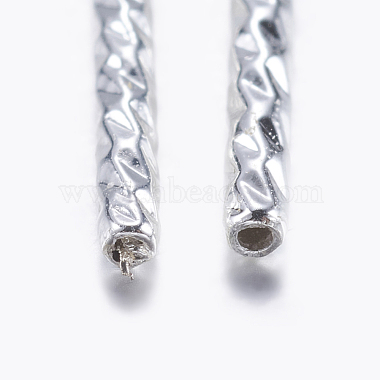 Brass Tube Beads(KK-K197-39S)-2