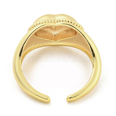 Long-Lasting Plated Brass Cuff Rings(RJEW-I103-093G)-3