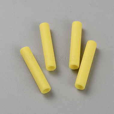 靴ひも用プラスチックアグレット(KY-WH0049-24F)-1