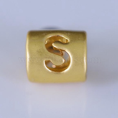 Alloy Letter Beads(PALLOY-WH0081-55S)-3