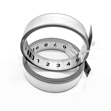 Stainless Steel Tape Measures