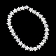 Natural Trochid Shell/Trochus Shell Beads Strands(SH-CBA2978-17A)-4