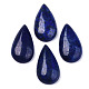 Natural Lapis Lazuli Cabochons(G-N326-72G)-1