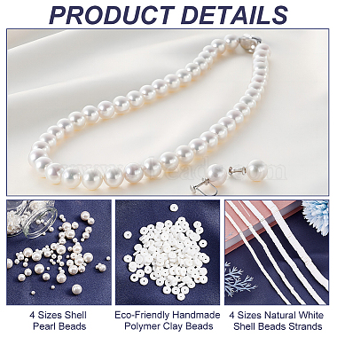 Kits de perles de bricolage Pandahall Elite(DIY-PH0010-40)-4