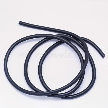Синтетический резиновый шнур смешанного стиля(RCOR-H002-01)-2