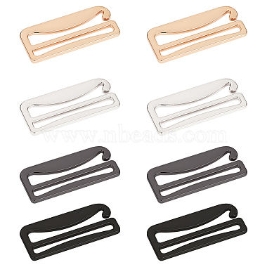 Alloy Undergarment Sewing Fasteners