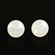 Imitation Jelly Round Acrylic Beads(TACR-R112-10mm-06)-1