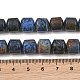 Natural Dumortierite Beads Strands(GG-CBAC4F6-A01-02C-02)-4