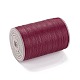 Round Waxed Polyester Thread String(YC-D004-02A-050)-2