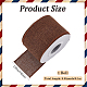 Burlap Lace Rolls(OCOR-WH20006-57H)-2