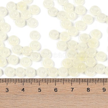 perles de rocaille en verre de couleurs transparentes(SEED-P008-01B-10)-4