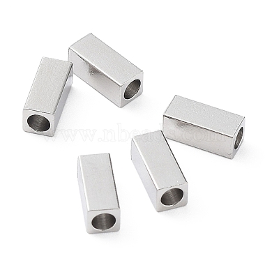 304 Stainless Steel Beads(STAS-P327-05A-P)-2