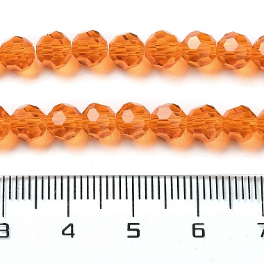Transparent Glass Beads(EGLA-A035-T6mm-D05)-5