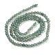 Natural Green Apatite Beads Strands(G-G105-A01-02)-3