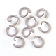 Iron Jump Rings(IFIN-F149-F10)-1