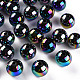 Opaque Acrylic Beads(X-MACR-S370-D16mm-S002)-1