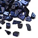 Dyed Natural Freshwater Shell Chips Beads(X-SHEL-O001-12C)-3