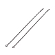 304 Stainless Steel Stud Earring Finding(STAS-E161-06EB)-3