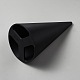Plastic Cone Molds(AJEW-WH0871-30A-01)-2