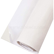 Self-adhesive Felt Fabric, DIY Crafts, Beige, 40x0.1cm, about 2m/roll(DIY-WH0146-04C)