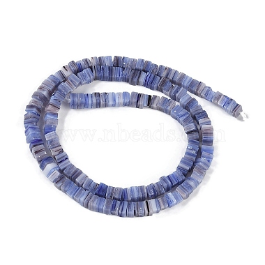 Handmade Lampwork Beads Strands(LAMP-Q037-02A-04)-2