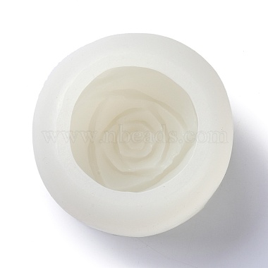Valentine's Day Theme DIY Candle Food Grade Silicone Molds(DIY-C022-11)-2