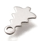 Christmas 201 Stainless Steel Charms(STAS-C017-03A-P)-3