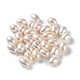 Natural Cultured Freshwater Pearl Beads(PEAR-E020-17)-1