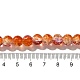 Crackle Glass Beads Strands(X1-CCG-C002-8mm-05)-4