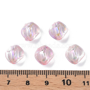 Transparent Acrylic Beads(MACR-S373-131-C05)-6