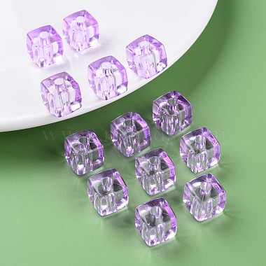 Perles en acrylique transparente(MACR-S373-104-B06)-7