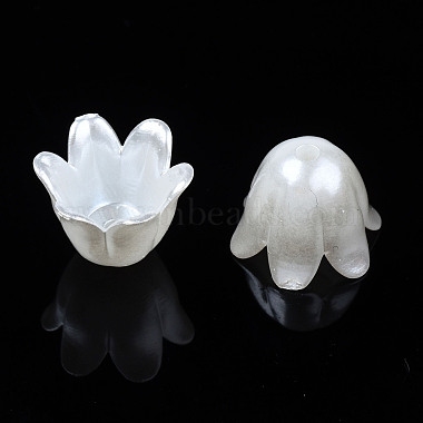 Bombe de peinture plastique abs imitation perles nacrées(X-MACR-N013-001)-6