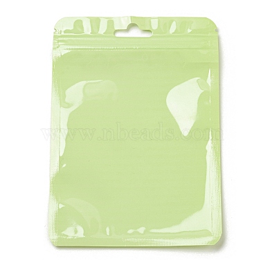 bolsas rectangulares de plástico con cierre hermético yin-yang(ABAG-A007-02G-04)-2