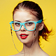 6Pcs 6 Style Eyeglasses Chains(AJEW-FH0004-16)-6