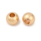 Brass Beads(KK-E070-01H-14G-RS)-2