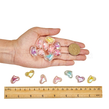 Perles acryliques(OACR-SZ0001-11)-6