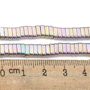 galvaninichtmagnetischen synthetischen Hämatitkornen Stränge(G-C106-B02-04A)-4