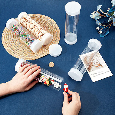 Transparent PC Plastic & PE Bead Storage Tubes(AJEW-WH0596-948D)-3