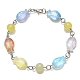 100Pcs Transparent Glass Beads(GLAA-CJ0001-81)-8