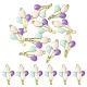 Подвески из сплава (ENAM-YW0002-24)-1