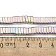 galvaninichtmagnetischen synthetischen Hämatitkornen Stränge(G-C106-B02-04A)-4