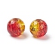 25Pcs Transparent Crackle Glass Beads(CCG-XCP0001-02A)-4